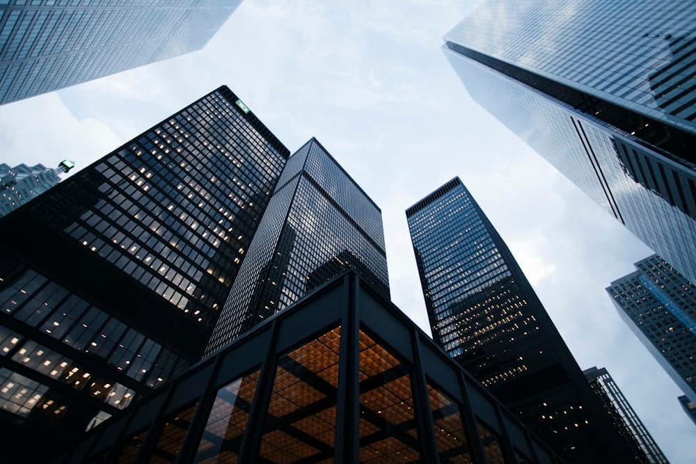 Corporate Headquarters